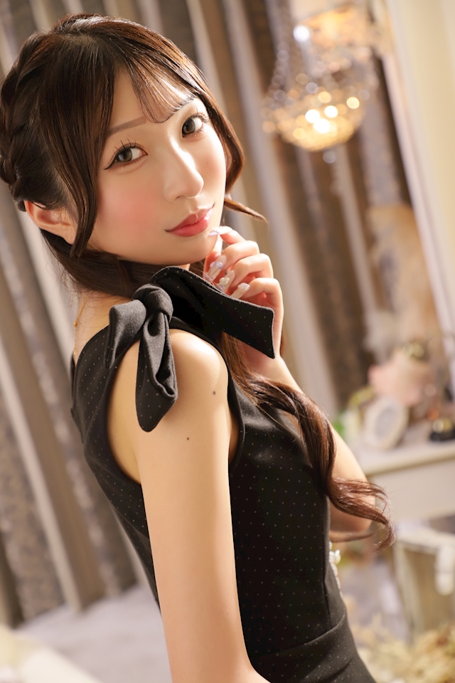 プロフィール写真2・夢咲 なぎ|