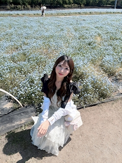 プロフィール写真2・夢咲 なぎ｜NEW CLUB PiNK・ピンク - 名古屋 錦のキャバクラ
