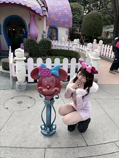 プロフィール写真4・夢咲 なぎ｜NEW CLUB PiNK・ピンク - 名古屋 錦のキャバクラ