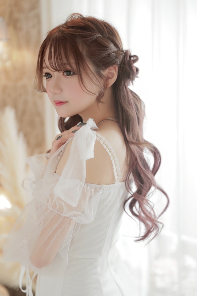 プロフィール写真1・天羽 ゆな|