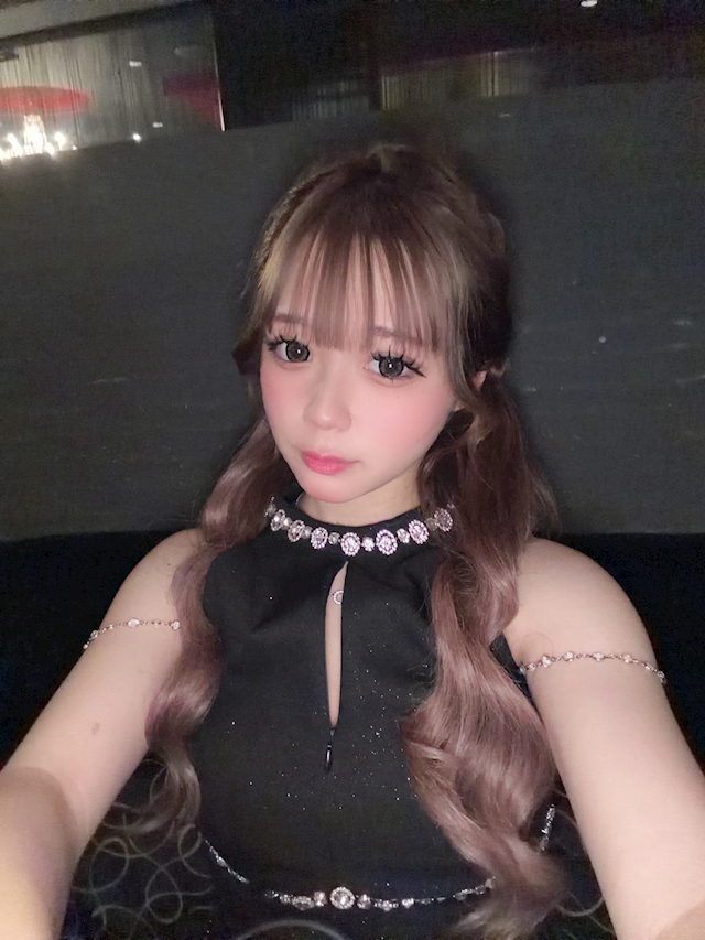 プロフィール写真7・天羽 ゆな|