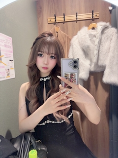 プロフィール写真6・天羽 ゆな|NEW CLUB PiNK・ピンク - 名古屋 錦のキャバクラ