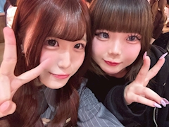 れい「るるが効く♪︎♪︎」
