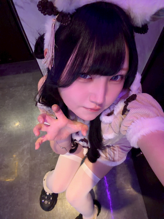 あまい Cosplay Food Bar Freddy's