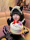プロフィール写真3・あまい|Cosplay Food Bar Freddy's・フレディーズ - 広島市(流川)のコンカフェ