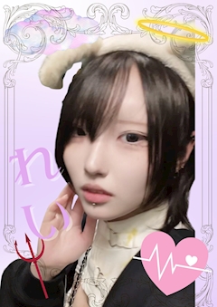 プロフィール写真1・れい｜Melty Rose・メルティローズ - 木屋町のコンカフェ