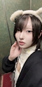 プロフィール写真2・れい｜Melty Rose・メルティローズ - 木屋町のコンカフェ