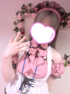 プロフィール写真2・ゆの|国分寺 ガールズバー・ストロベリーパーティー