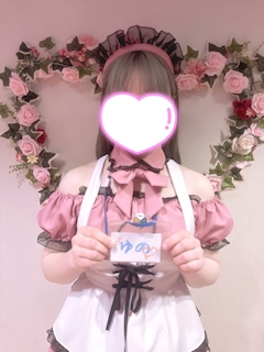 プロフィール写真1・ゆの|国分寺 ガールズバー・ストロベリーパーティー