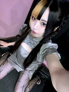 プロフィール写真11・ねろ|Alice in Silence・アリスインサイレンス - 池袋東口のコンカフェ