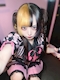 プロフィール写真2・ねろ|Alice in Silence・アリスインサイレンス - 池袋東口のコンカフェ