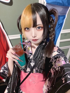 プロフィール写真5・ねろ|Alice in Silence・アリスインサイレンス - 池袋東口のコンカフェ