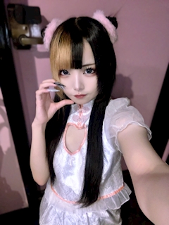 プロフィール写真10・ねろ|Alice in Silence・アリスインサイレンス - 池袋東口のコンカフェ