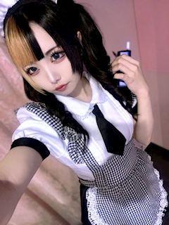 プロフィール写真9・ねろ|Alice in Silence・アリスインサイレンス - 池袋東口のコンカフェ