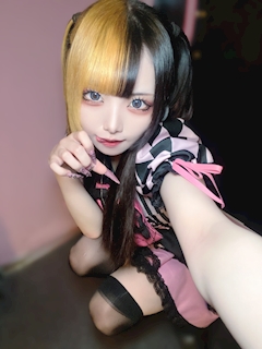 プロフィール写真1・ねろ|Alice in Silence・アリスインサイレンス - 池袋東口のコンカフェ