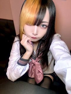 プロフィール写真12・ねろ|Alice in Silence・アリスインサイレンス - 池袋東口のコンカフェ