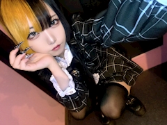 プロフィール写真8・ねろ|Alice in Silence・アリスインサイレンス - 池袋東口のコンカフェ