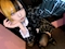 プロフィール写真8・ねろ|Alice in Silence・アリスインサイレンス - 池袋東口のコンカフェ