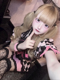 プロフィール写真1・らん｜Alice in Silence・アリスインサイレンス - 池袋東口のコンカフェ