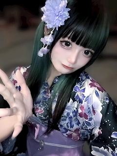 プロフィール写真7・加糖｜Alice in Silence・アリスインサイレンス - 池袋東口のコンカフェ