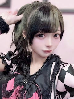 プロフィール写真4・加糖｜Alice in Silence・アリスインサイレンス - 池袋東口のコンカフェ