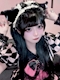 プロフィール写真2・加糖｜Alice in Silence・アリスインサイレンス - 池袋東口のコンカフェ