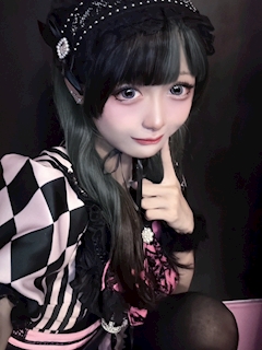 プロフィール写真8・加糖｜Alice in Silence・アリスインサイレンス - 池袋東口のコンカフェ