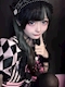 プロフィール写真8・加糖｜Alice in Silence・アリスインサイレンス - 池袋東口のコンカフェ