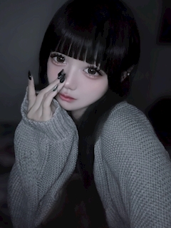 プロフィール写真5・加糖｜Alice in Silence・アリスインサイレンス - 池袋東口のコンカフェ
