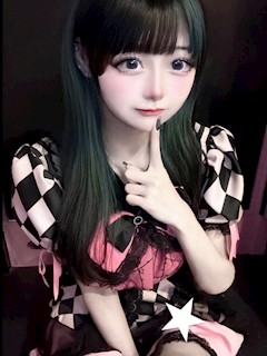 プロフィール写真1・加糖｜Alice in Silence・アリスインサイレンス - 池袋東口のコンカフェ
