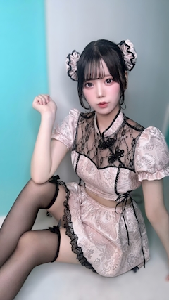 プロフィール写真3・聖母・i・マリア|Alice in Silence・アリスインサイレンス - 池袋東口のコンカフェ