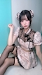 プロフィール写真3・聖母・i・マリア|Alice in Silence・アリスインサイレンス - 池袋東口のコンカフェ