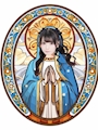 聖母・i・マリア