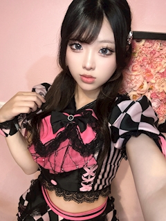 プロフィール写真6・35|Alice in Silence・アリスインサイレンス - 池袋東口のコンカフェ