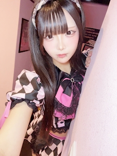 プロフィール写真1・こま｜Alice in Silence・アリスインサイレンス - 池袋東口のコンカフェ
