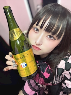 プロフィール写真2・ふれあ｜Alice in Silence・アリスインサイレンス - 池袋東口のコンカフェ