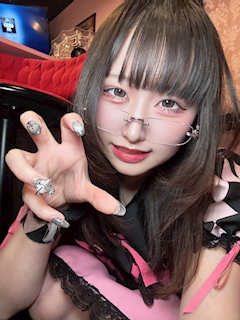 プロフィール写真3・ふれあ｜Alice in Silence・アリスインサイレンス - 池袋東口のコンカフェ