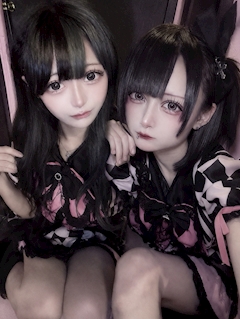 甘嶺ゆる「18ｰ23՞ ̳o̴̶̷̤  ̫ o̴̶̷̤ ̳՞今日いるよ～」