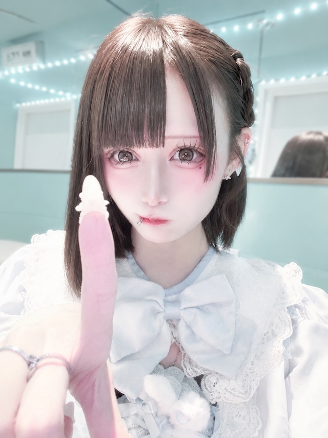 甘嶺ゆる