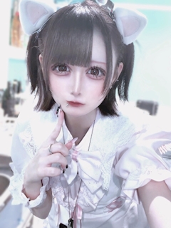 プロフィール写真1・甘嶺ゆる|Alice in Silence・アリスインサイレンス - 池袋東口のコンカフェ