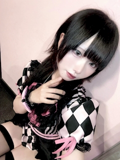プロフィール写真1・ぜろ|Alice in Silence・アリスインサイレンス - 池袋東口のコンカフェ