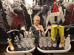 プロフィール写真4・千兎ちひろ|J-VENUS 豊田・ジェイビーナス - 豊田のガールズバー