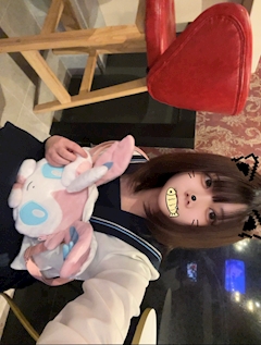 プロフィール写真3・るか 🐼｜乙女坂42・オトメザカ フォーティツー - 中洲のガールズバー