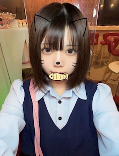 プロフィール写真4・るか 🐼｜乙女坂42・オトメザカ フォーティツー - 中洲のガールズバー