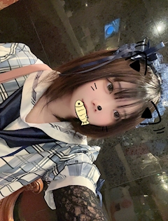 プロフィール写真2・るか 🐼|乙女坂42・オトメザカ フォーティツー - 中洲のガールズバー