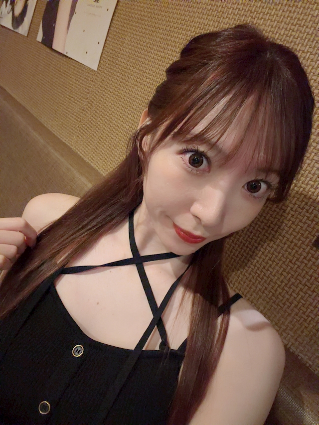プロフィール写真1・かな|