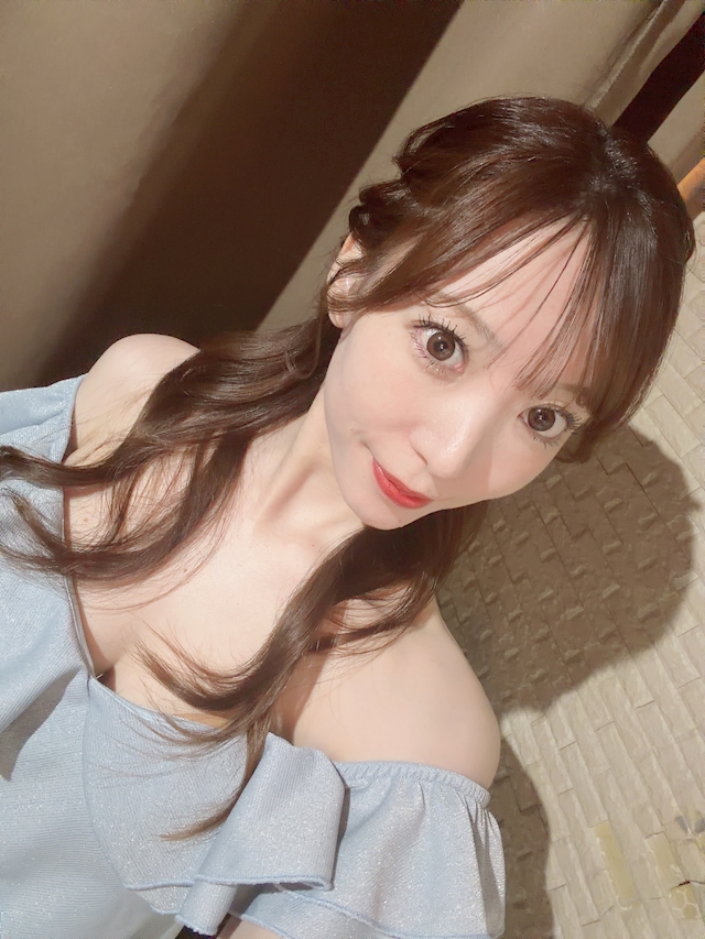 プロフィール写真5・かな|