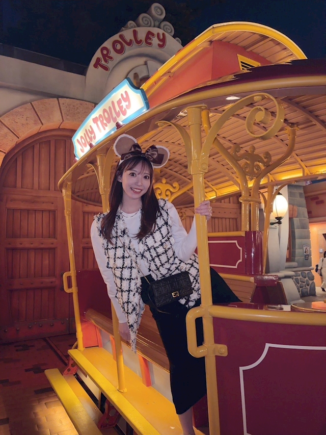 プロフィール写真2・かな|