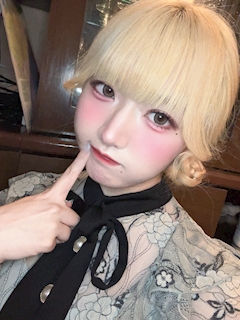 プロフィール写真2・らき選手♨️SNACK PERIOD.|PERIOD.・ピリオド - 広島市(流川)のスナック