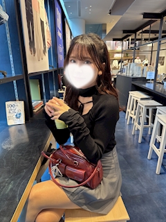 プロフィール写真4・さえ|GIRLS BAR Albatross・アルバトロス - 自由が丘のガールズバー